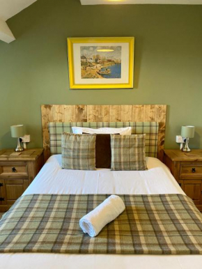 Гостиница Number 19 Guest House  Барроу-Ин-Фернесс